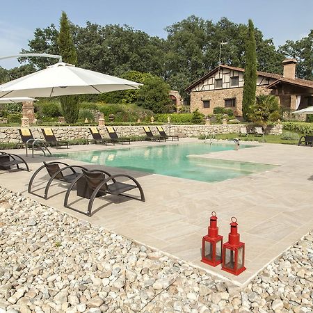 Hostal La Casona De Valfrio- Adults Only Collado  Exterior foto